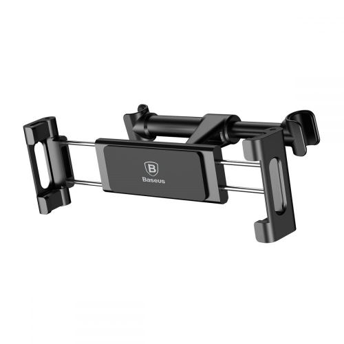 BASEUS CAR HANDLE HEADER FOR TABLET 4.7"- 12.9"BLACK