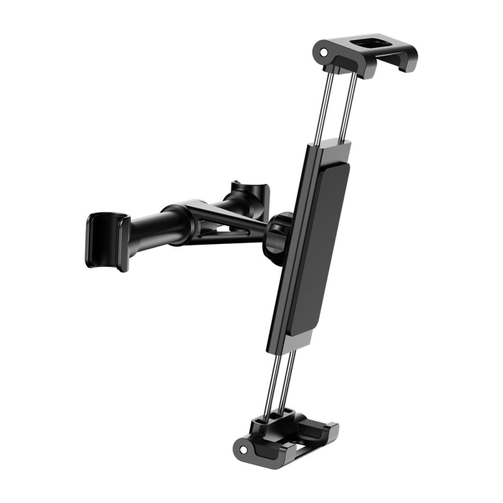 BASEUS CAR HANDLE HEADER FOR TABLET 4.7"- 12.9"BLACK