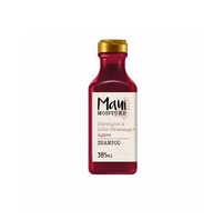 Maui Agave Anti-Breakage Hair Shampoo 385ml