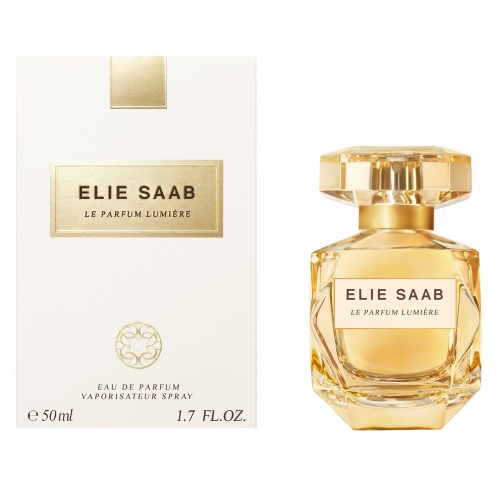 Elie Saab Le Parfum Lumière Woman Eau de Parfum 50ml