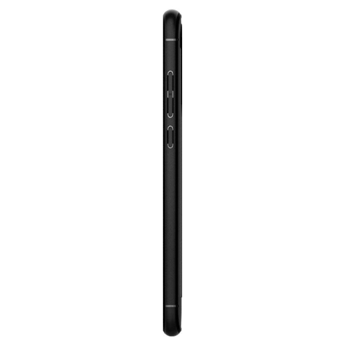 CAPA SPIGEN XIAOMI MI 9 LITE RUGGED ARMOR LITE BLACK (S52CS26400)