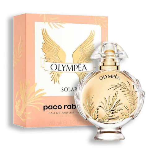 Paco Rabanne Olympéa Solar Eau de Perfume Intense Spray 30ml
