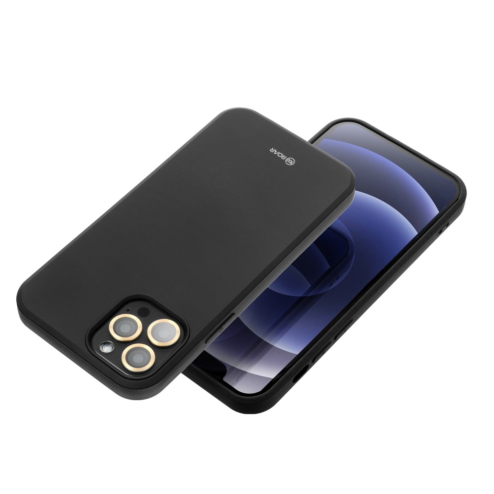 CAPA ROAR XIAOMI REDMI 8 TPU 360 BLACK