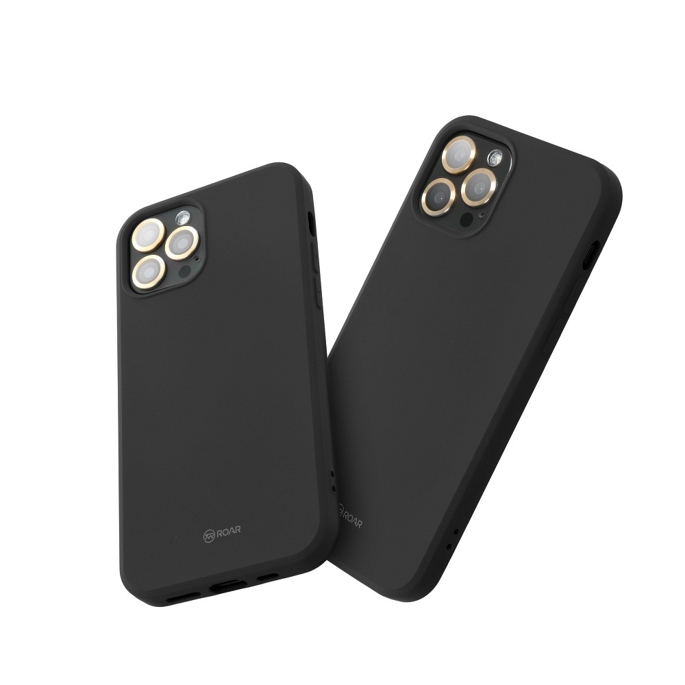 CAPA ROAR XIAOMI REDMI 8 TPU 360 BLACK