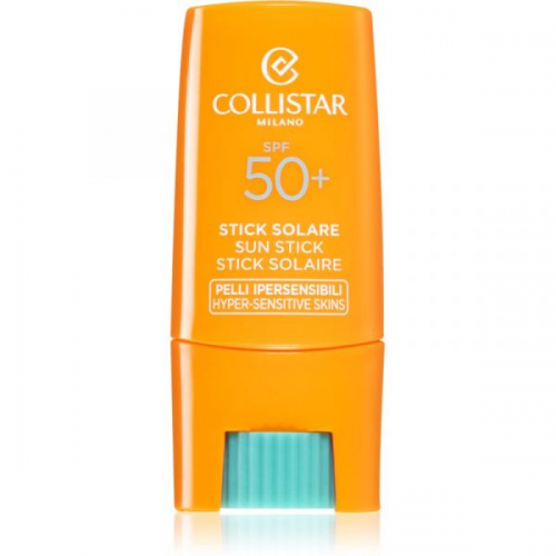 Collistar Perfect Tanning Stick Solar Transparente Spf50 8g