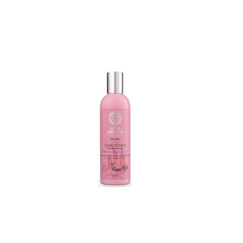 Natura Siberica Acondicionador Natural Oil-Plex 270ml