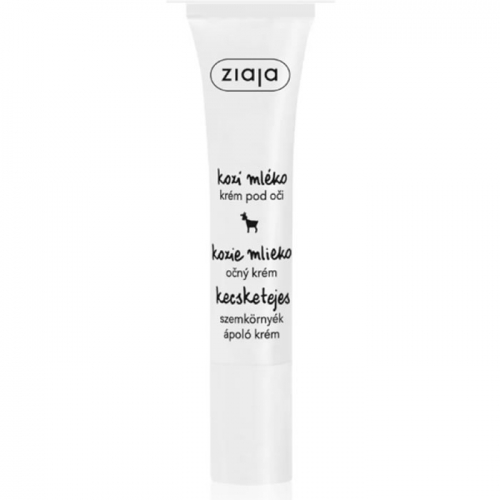 Ziaja Leche De Cabra Crema Contorno De Ojos 15ml