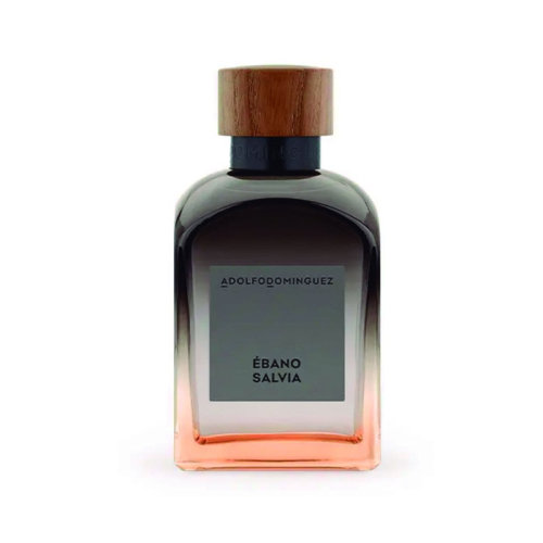Adolfo Domínguez Ébano Salvia Man Eau de Parfum 120ml