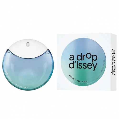 Issey Miyake Issey M A Drop Dissey Fresh Eau de Parfum 30 Vap