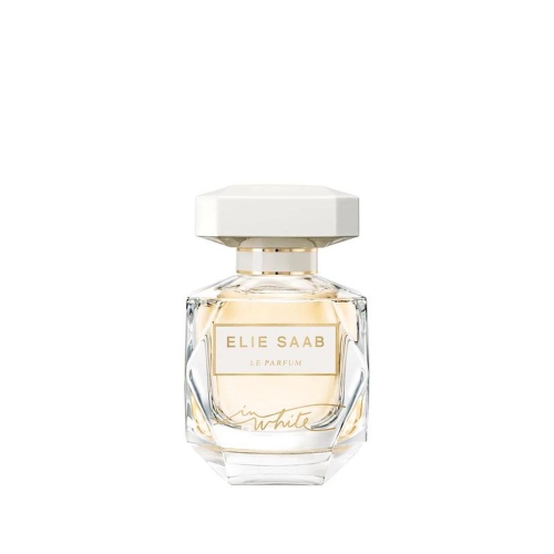 Elie Saab Le Parfum In White Eau de Parfum Spray 50ml