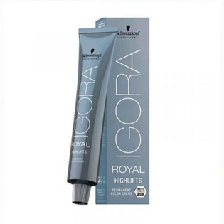 Schwarzkopf Igora Royal Highlifts 12-0 60ml