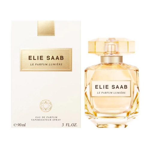 Elie Saab Le Parfum Lumière Woman Eau de Parfum 90ml