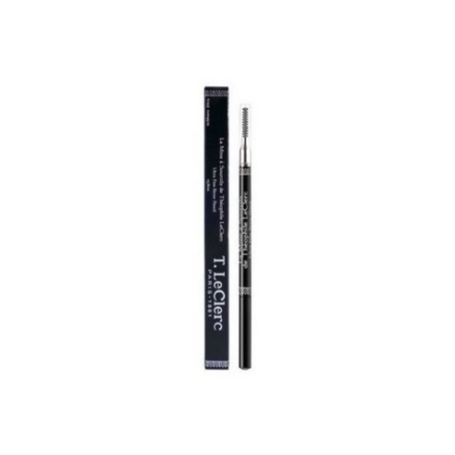 T.leclerc Leclerc Ultra Fine Eyebrow Pencil 03 Br