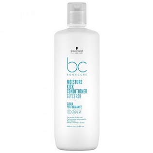 Schwarzkopf Bc Moisture Kick Conditioner 1000ml