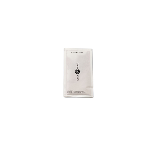 Lily Lolo Maquillaje Base Compacto Recarga Bon Bon