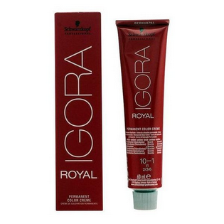 Schwarzkopf Igora Royal Highlifts 10-1 60ml