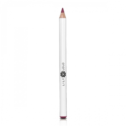 Lily Lolo Perfilador De Labios True Pink