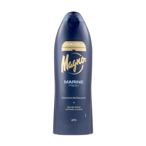 La Toja Magno Marine Fresh Gel De Banho 550ml