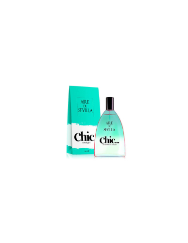 Aire De Sevilla Chic… Eau de Toilette Spray 150ml