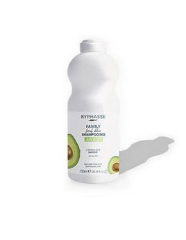 Byphasse Family Fresh Delice Champú Cabello Seco 750ml