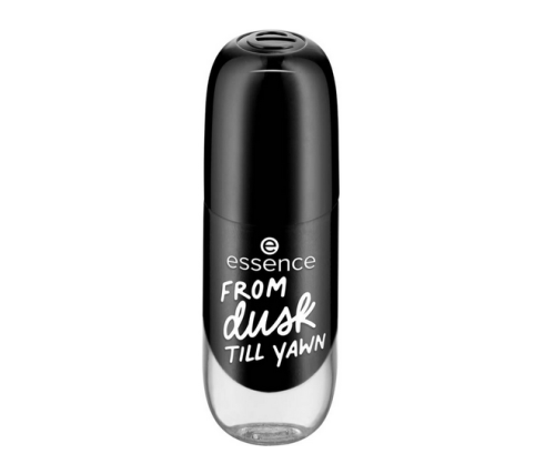 Essence Cosmetics Gel Nail Colour Esmalte De Uñas 46-From Dusk Till Yawn 8ml