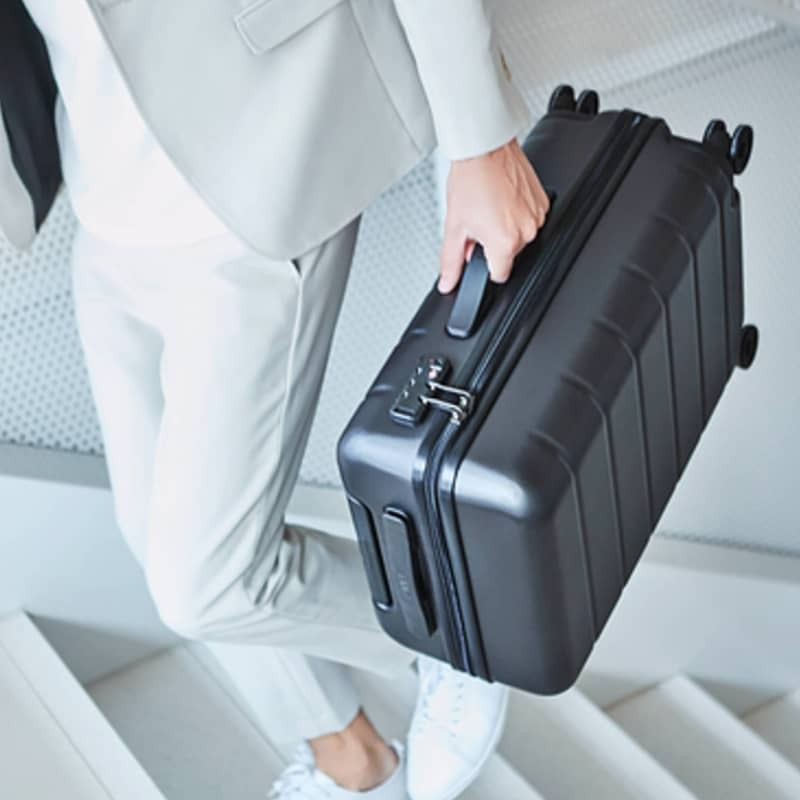 XIAOMI MI SUITCASE LUGGAGE CLASSIC 20"BLACK
