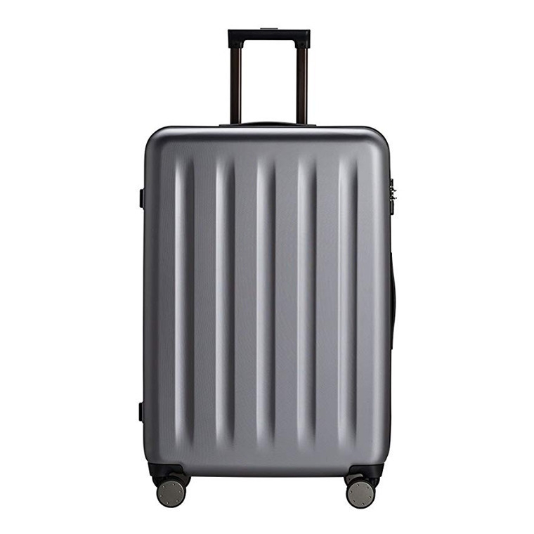 XIAOMI MI SUITCASE LUGGAGE CLASSIC 20"38L GRAY 