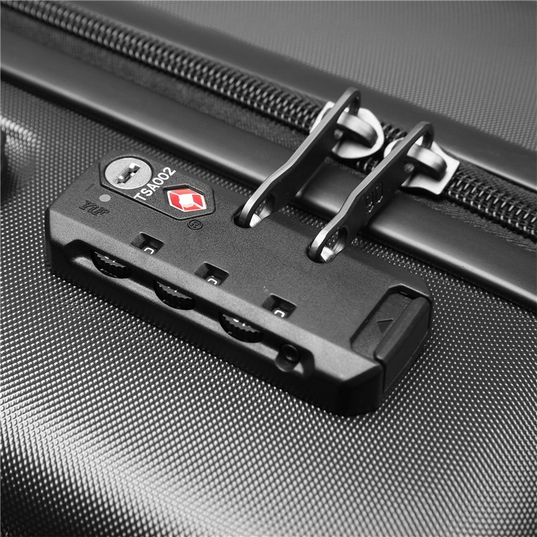 XIAOMI MI SUITCASE LUGGAGE CLASSIC 20"38L GRAY 