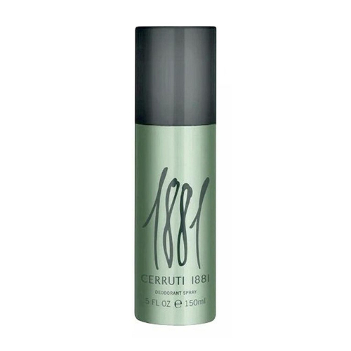 Cerruti 1881 Men Desodorante Vapor 150ml