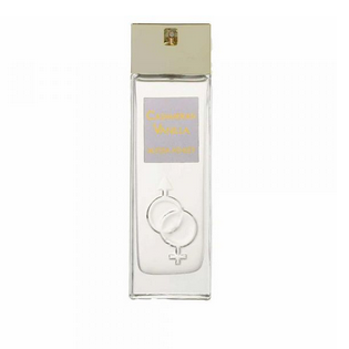 Alyssa Ashley Cashmeran Vanilla Eau de Parfum 100ml