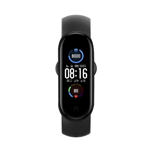 Xiaomi Mi Band 5
