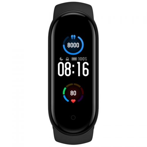 Xiaomi Mi Band 5
