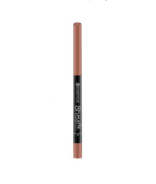 Essence Cosmetics Matte Comfort Perfilador De Labios 01-Cinnamon Spice 0,3g