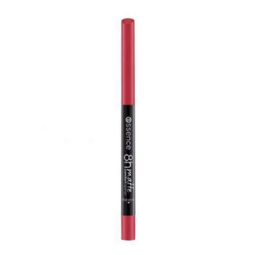 Essence Cosmetics Matte Comfort Perfilador De Labios 07-Classic Red 0,3g