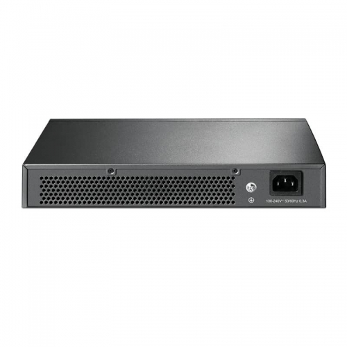 HUB SWITCH 16 PTOS 10 | 100 | 1000 TP-LINK SG1016D