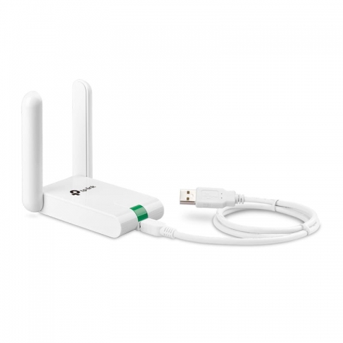 WIRELESS LAN USB 300M TP-LINK TL-WN822N V3.0