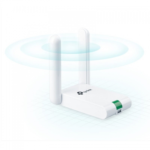 WIRELESS LAN USB 300M TP-LINK TL-WN822N V3.0
