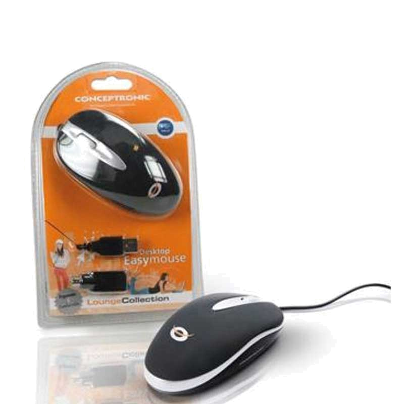 CONCEPTRONIC RATO EASY DESKTOP USB