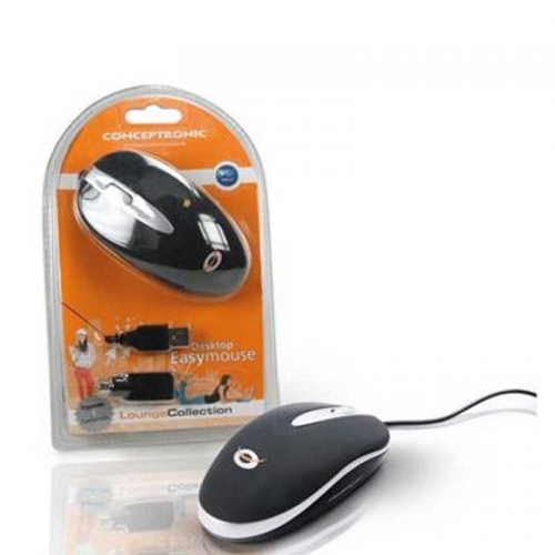 CONCEPTRONIC RATO EASY DESKTOP USB