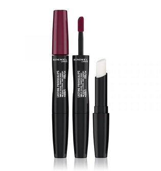 Rimmel London Lasting Provacalips Lip Colour Transfer Proof 570-No Wine-Ing 2,3ml