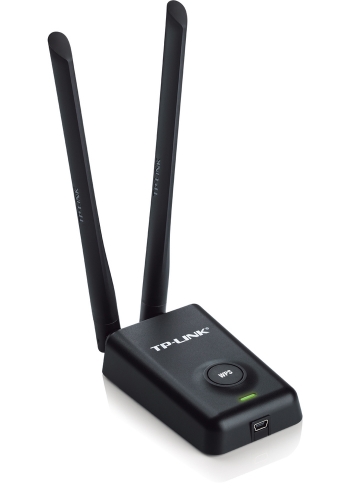 TP-Link TL-WN8200ND Wireless USB Adapter High Power 300Mbps
