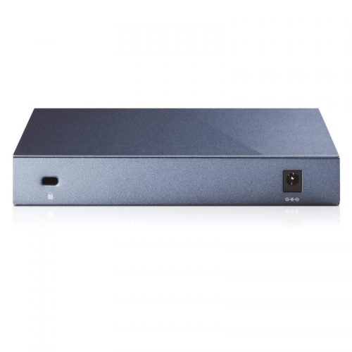 TP-Link TL-SG108 Desktop Switch with 8 ports 10 | 100 | 1000 Mbps