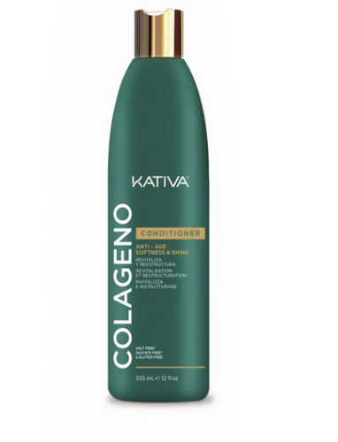 Kativa Colágeno Conditioner 355ml