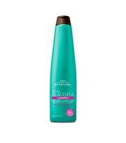Be Natural Vital Placenta Champu 350