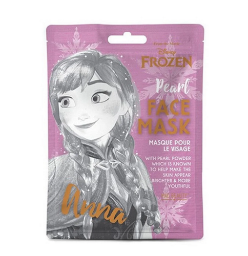 Disney Frozen Mascarilla Facial Anna 25ml