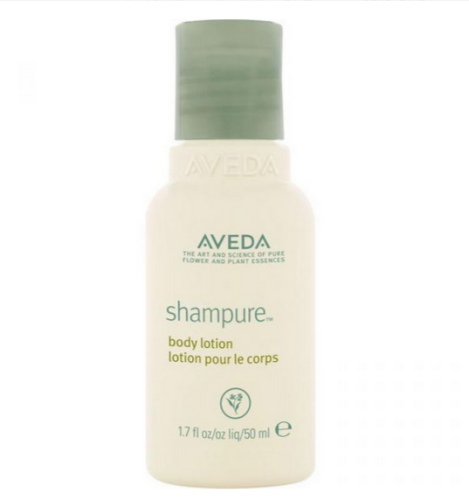 Aveda Shampure Loção Corporal 200ml
