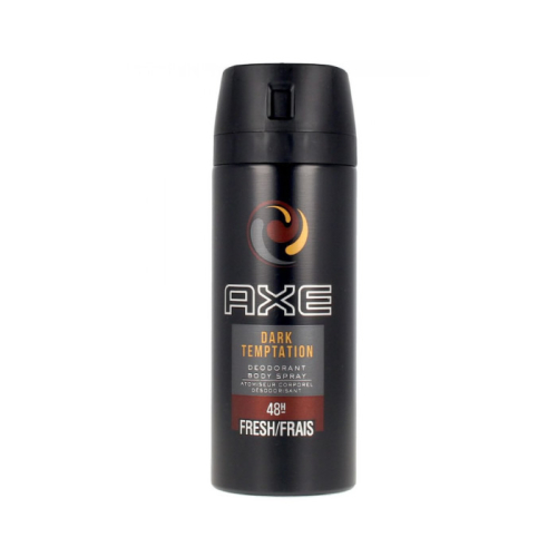 Axe Dark Temptation Desodorizante Vapor 150ml