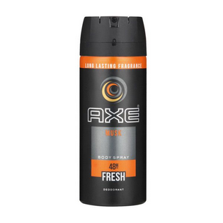Axe Musk Desodorizante 150ml