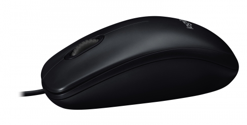 RATO OPTICO LOGITECH M90 GREY BLACK