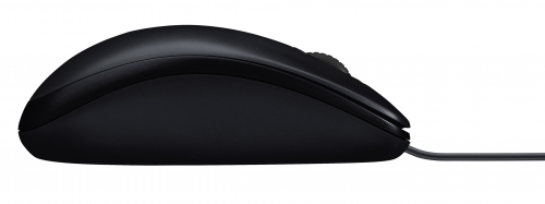 RATO OPTICO LOGITECH M90 GREY BLACK
